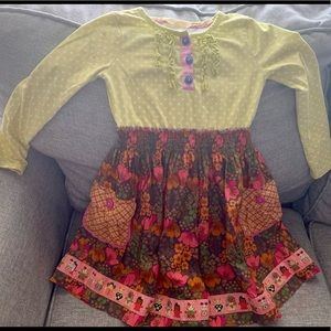 Matilda Jane Dress